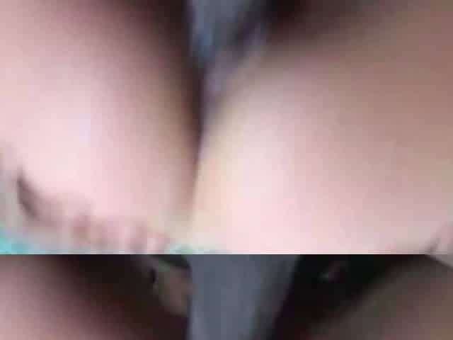 Cheating Wife Rides Massive BBC