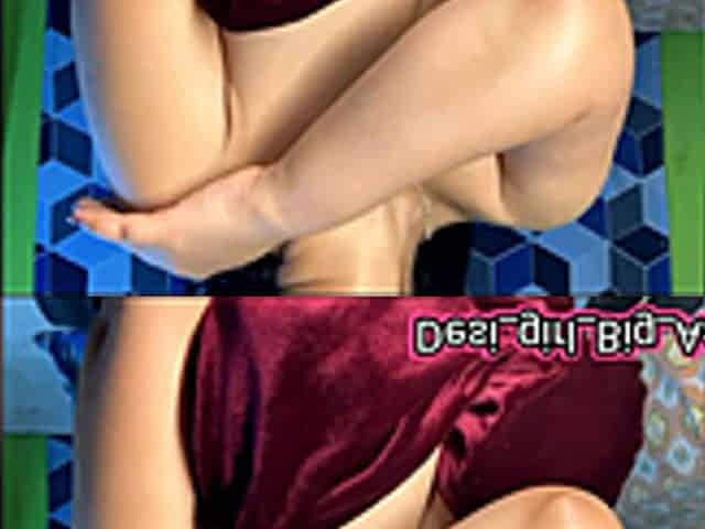 Indian Chubby Bhabhi Big Boobs Show