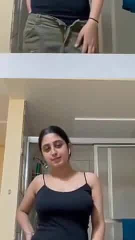 Beautiful Hot Sexy Indian Gf Nude Show