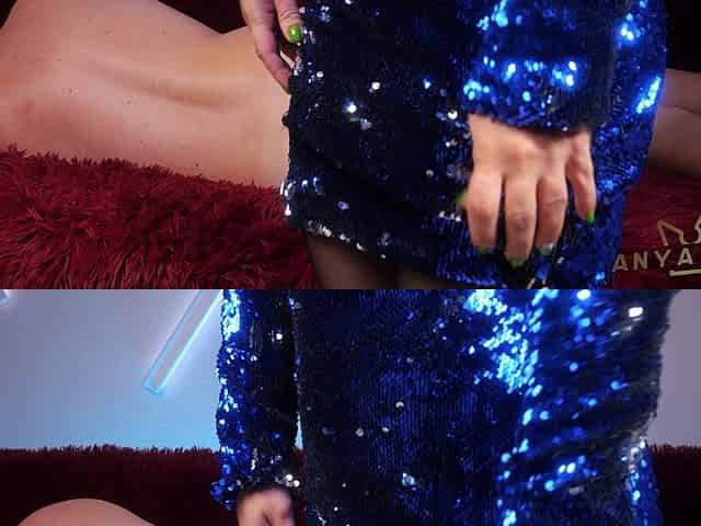 107- the Most Delicious Dish Is Your Dick, and for Dessert, Rough Sex in Torn Pantyhose!