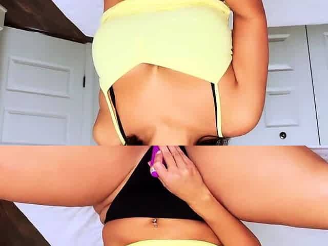 Why Am I So HORNY ALL THE TIME ?