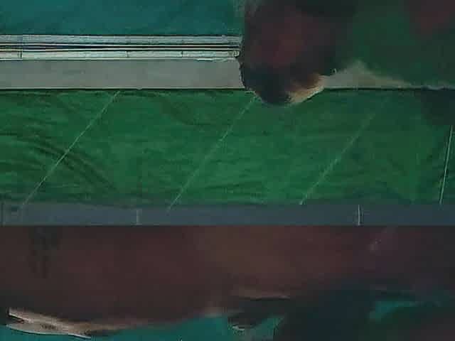 Oral in the pool. Full clip in my Manyvids.