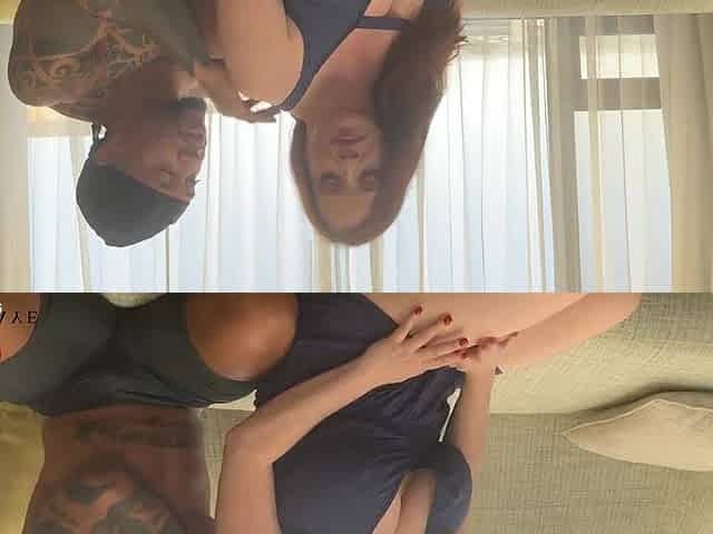 Cunt Massage in Miami