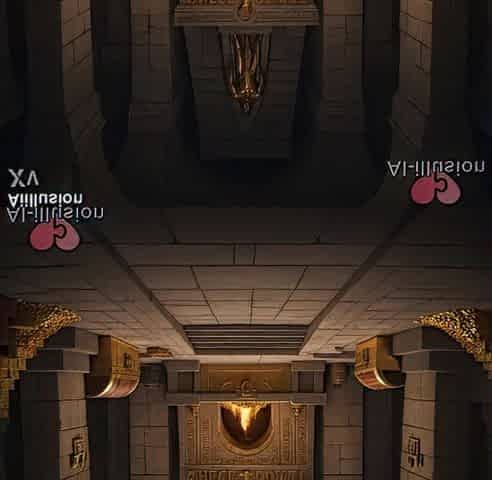 The incident in El Dorado part two (AI-generated) (No live-action) (NSFW) (fully voice)