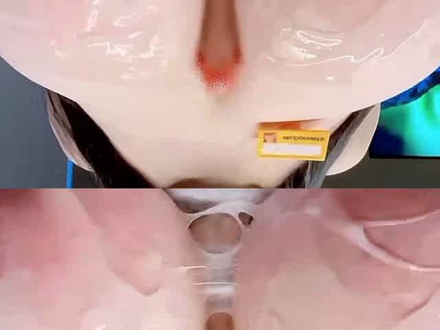 Giant Japanese Titties (Compilation)