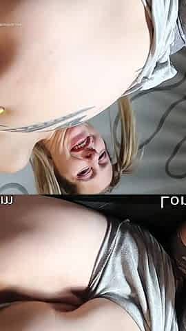 March 20206 Farting Panty Sniffer