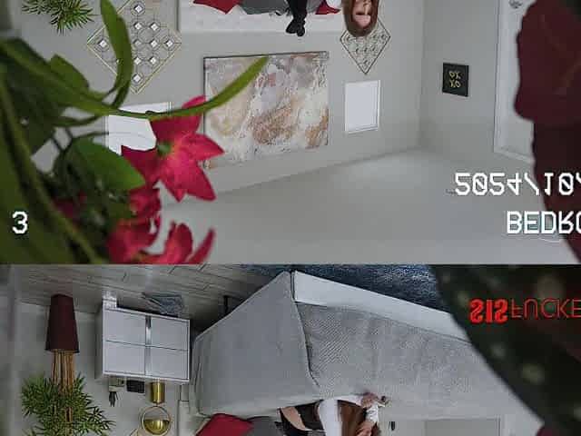 Curvy Teen Step Sis Lets Me Do Anal