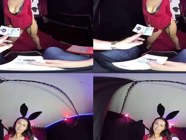 Lapdance; Big Tits British Amateur Striptease - SexLikeReal