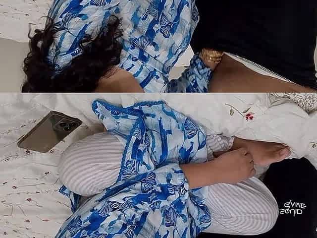 Desi Village Beautiful Bhabhi Sex Video - Indian Hardcore Creampie