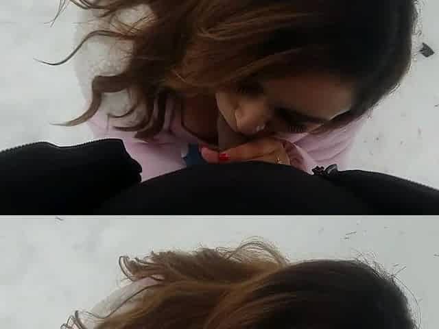 Public Snow BJ