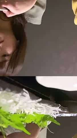 Part 1: Wife Attends a Mixer in a Low-cut Top Premium Titty Fuck Leads to Cum on Her Tits & Creampie!