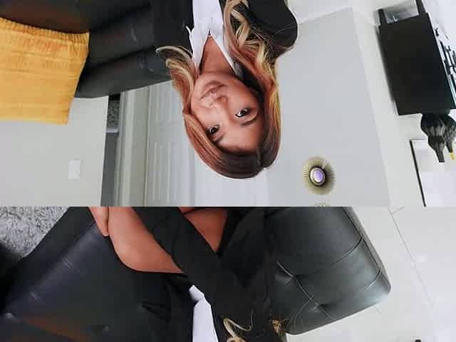 PropertySex Tiny Asian Real Estate Agent Clara Trinity