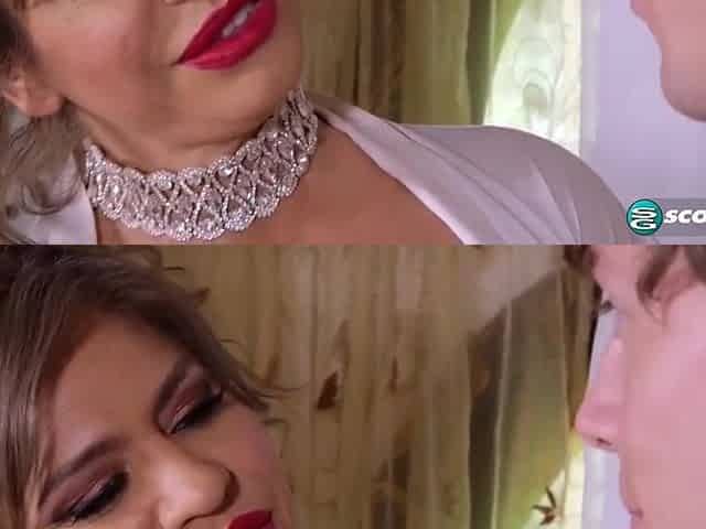 Sexual Stepmom Spicy Xxx Story With Andrea Grey