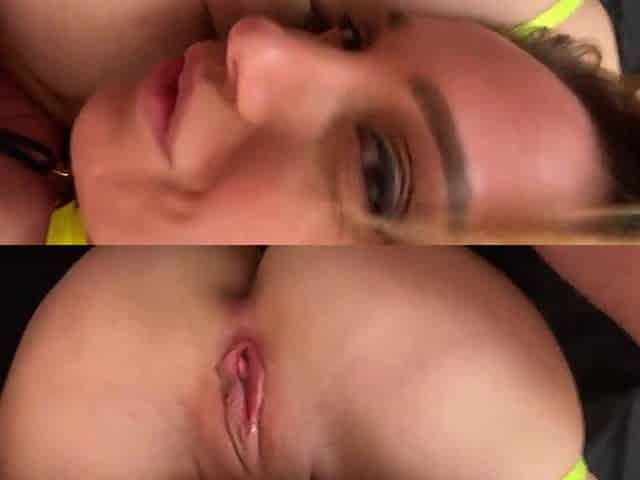 Make my bf cum with Bella Mur.