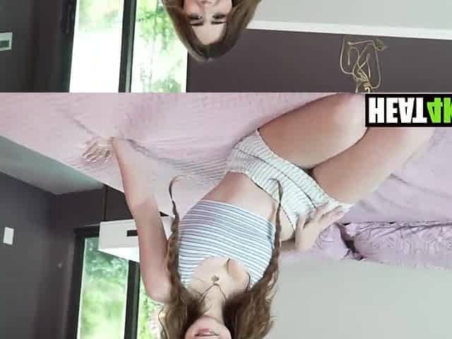 Stepdad Caught My Trickled Nudes Luke Longly, Lilibet Saunders