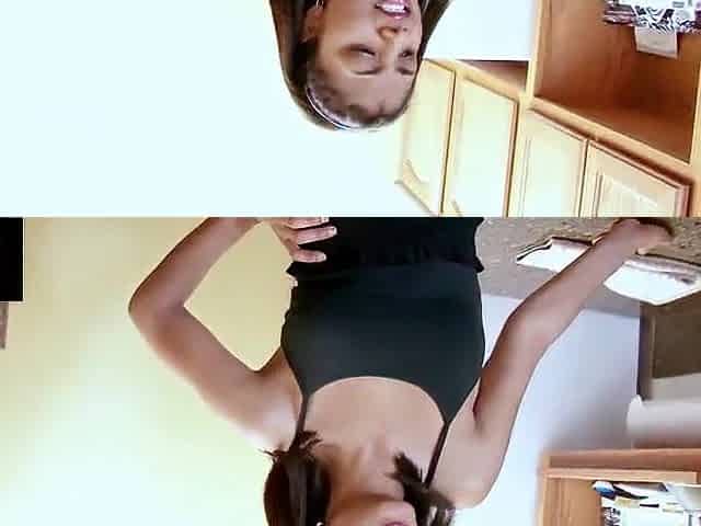 ebony dude screws concupiscent bitch beauty