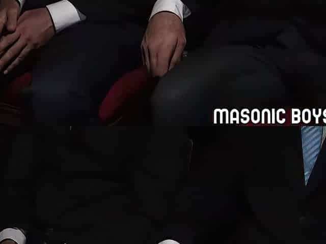 Smooth Studs Frotting And Fucking