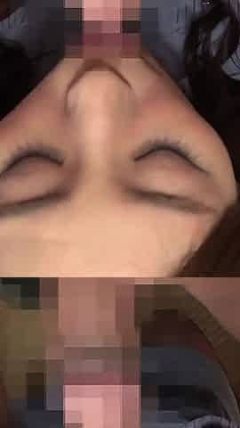 Mature Woman Wet Blowjob Oral Facial