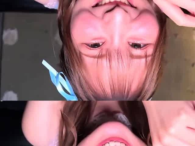 Cumshots In Her Super Popular Shaved Pussy J Sama Finally