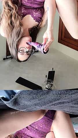 Amateur teens fuck and toy