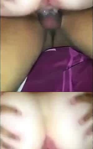 Amateur Swingers' Party