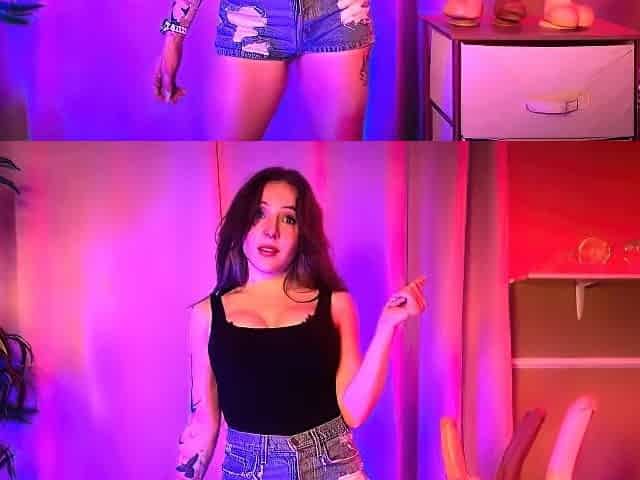Kristie Bish - Pain In Your Ass