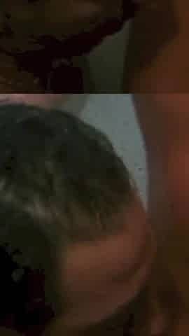 Fuck Under the Shower with Jacqueline