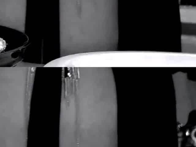 Amateur Big Boobs jerks Big Dick