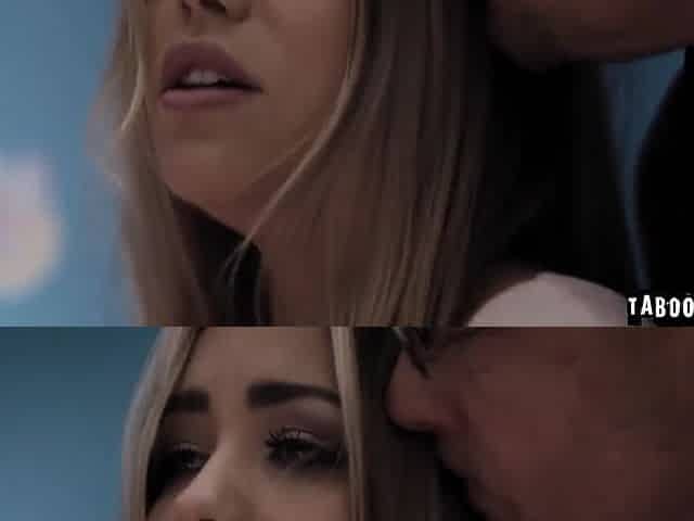 Dick Chibbles In Cums Inside Teen 18+ Alinas Sweet Cooch