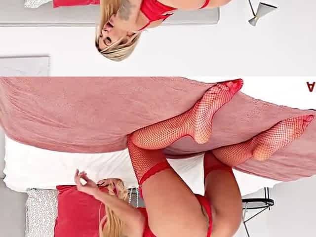 Zlata Shine - Incredible Sex Video Toys Craziest Full Version