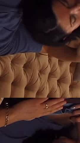 Hot Asshole for a Huge Cock