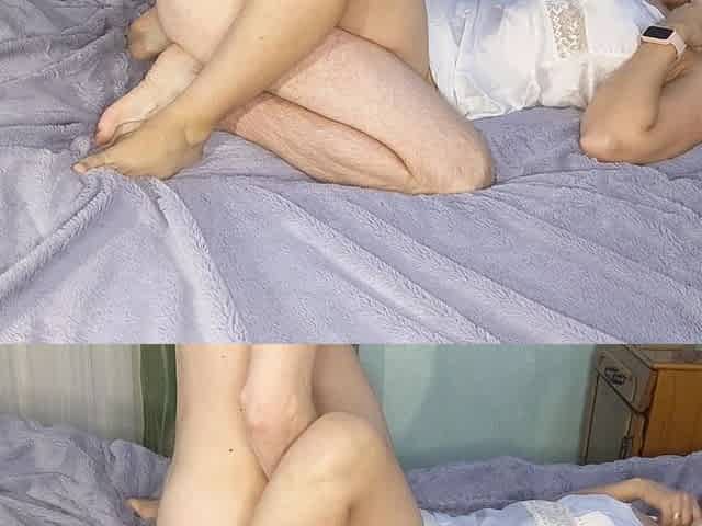 Sensual Sex Creampie