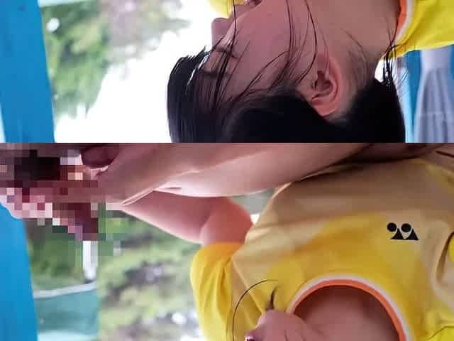 Asian Teen Lesbian Group Domination