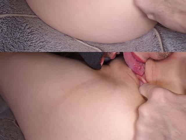 Amazing Pussy Licking and Squirting Compilation