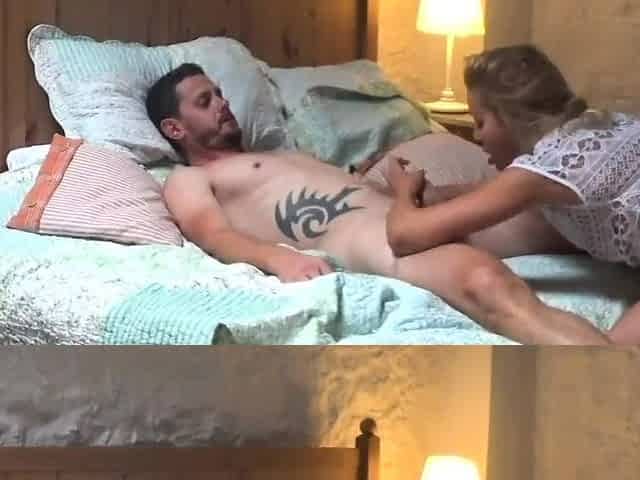 HARD PASSIONATE SEX MEGA ORGASMS CHERRY KISS