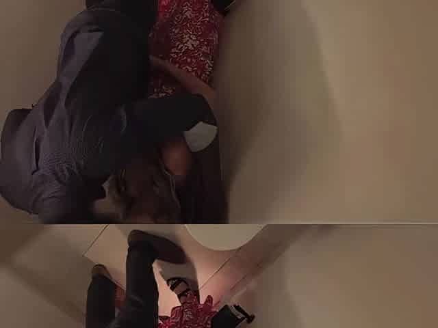Cheating on my boyfriend with a Large Ebony Penis