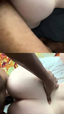 Heather Gables loves interracial hardcore with big cock