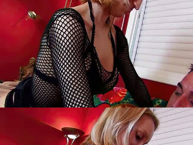 Screwing hawt mother i'd like to fuck in high heels