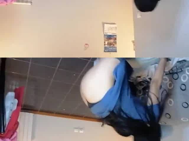 Super unfathomable mouth and painful anal