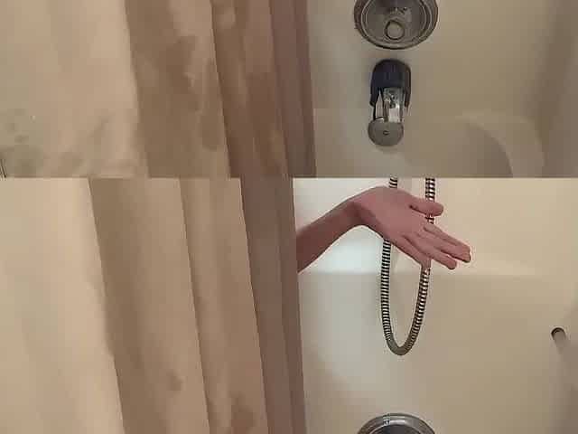 Who craves to shower with me? (Inspired by a fan ;-)
