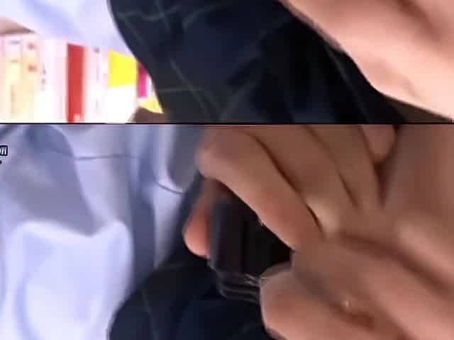 Japanese Babe been drugged & have sex