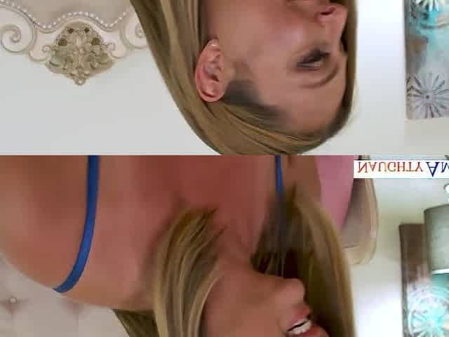 Brenda James And Lucas Frost - Horny Mature Gets Fucked After Her Photo Session
