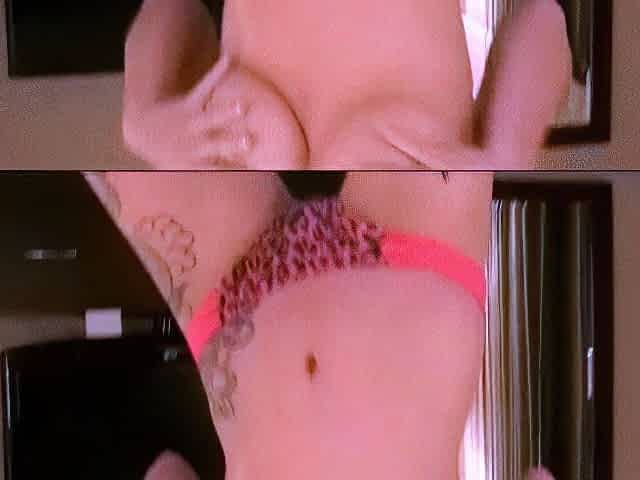 Blonde amateur blowjob POV in public