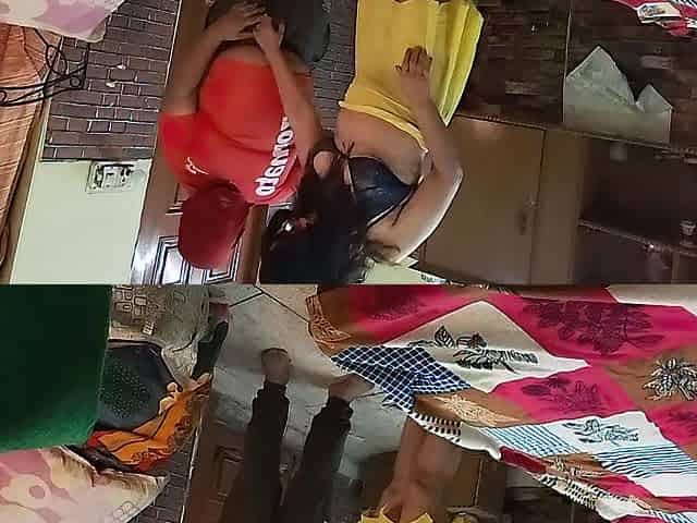 Delivery Dude Compilation flash nude and Oral pleasure