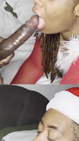 Tsunami Gets Her First Anal Creampie From BBC