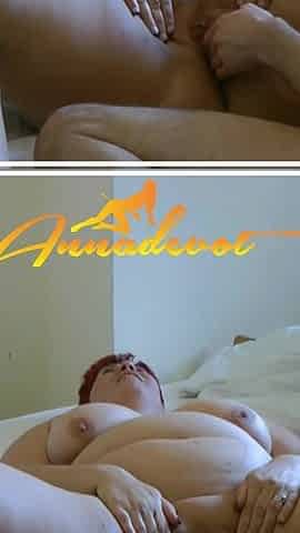 I Love to Feel His Fist in My Shaved BBW Pussy. Would You Like to Try It Too? Then Apply to Me.