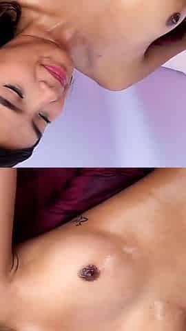 Lilia Audition Alternative Angles