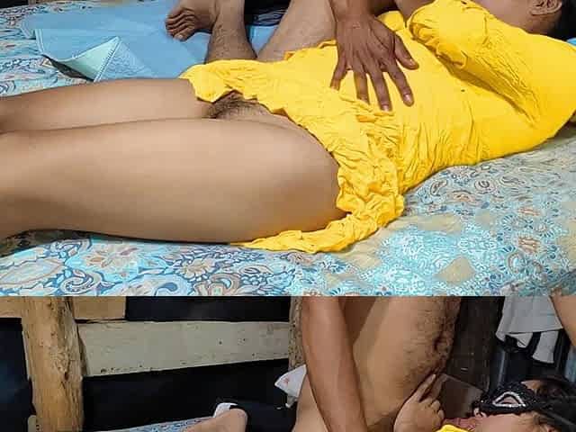 Virgin Sister-in-law Wants to Break Anal Sex and for the First Time Real Homemade Sex in Tamil in X Videos.