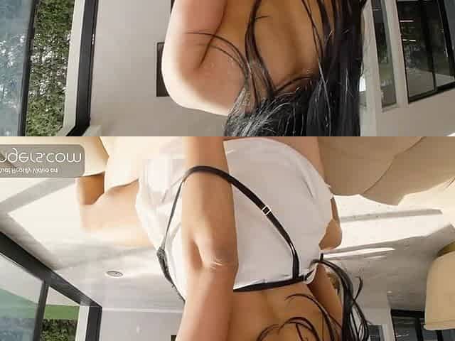 VR Bangers: Oriental Wife Catches U Cheating With Sexy Lawyer And Joins In FFM 3some pt.two