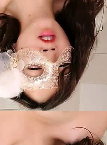 Amateur webcam asian girl